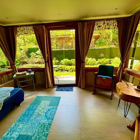 Apartamenty Inny Swiat Zakopane Esterno foto