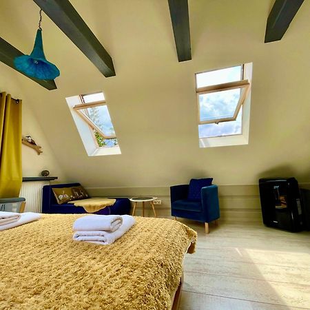 Apartamenty Inny Swiat Zakopane Esterno foto
