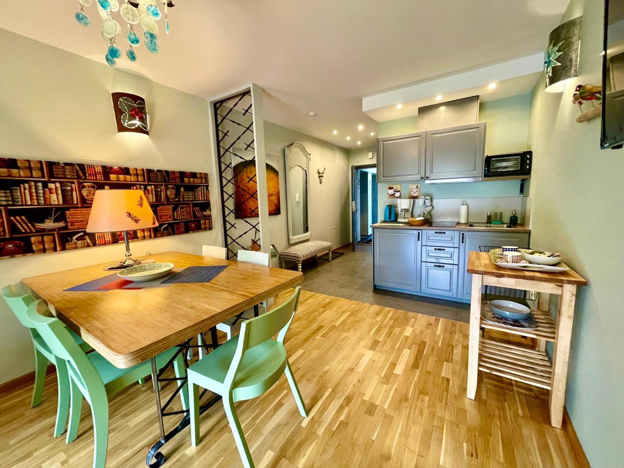 Apartamenty Inny Swiat Zakopane Esterno foto