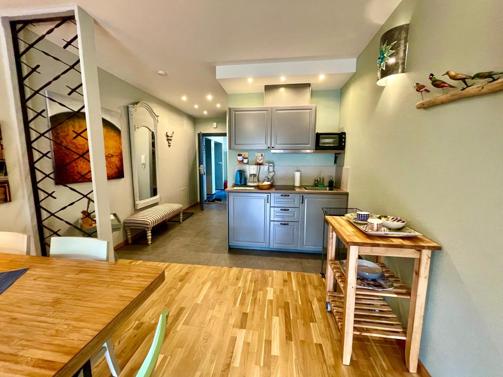 Apartamenty Inny Swiat Zakopane Esterno foto