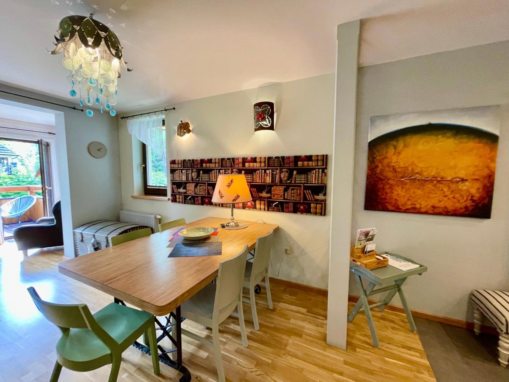 Apartamenty Inny Swiat Zakopane Esterno foto