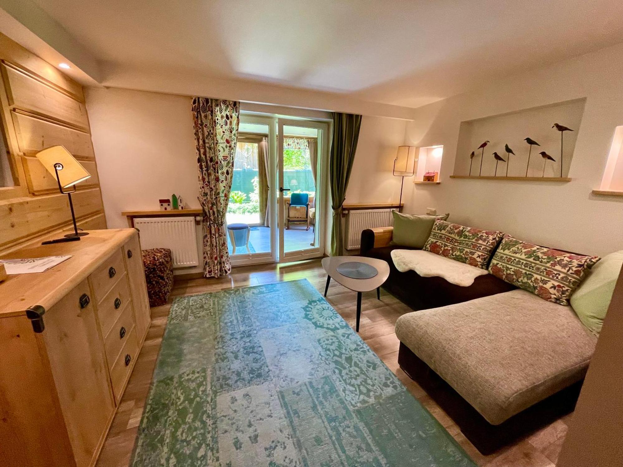 Apartamenty Inny Swiat Zakopane Esterno foto