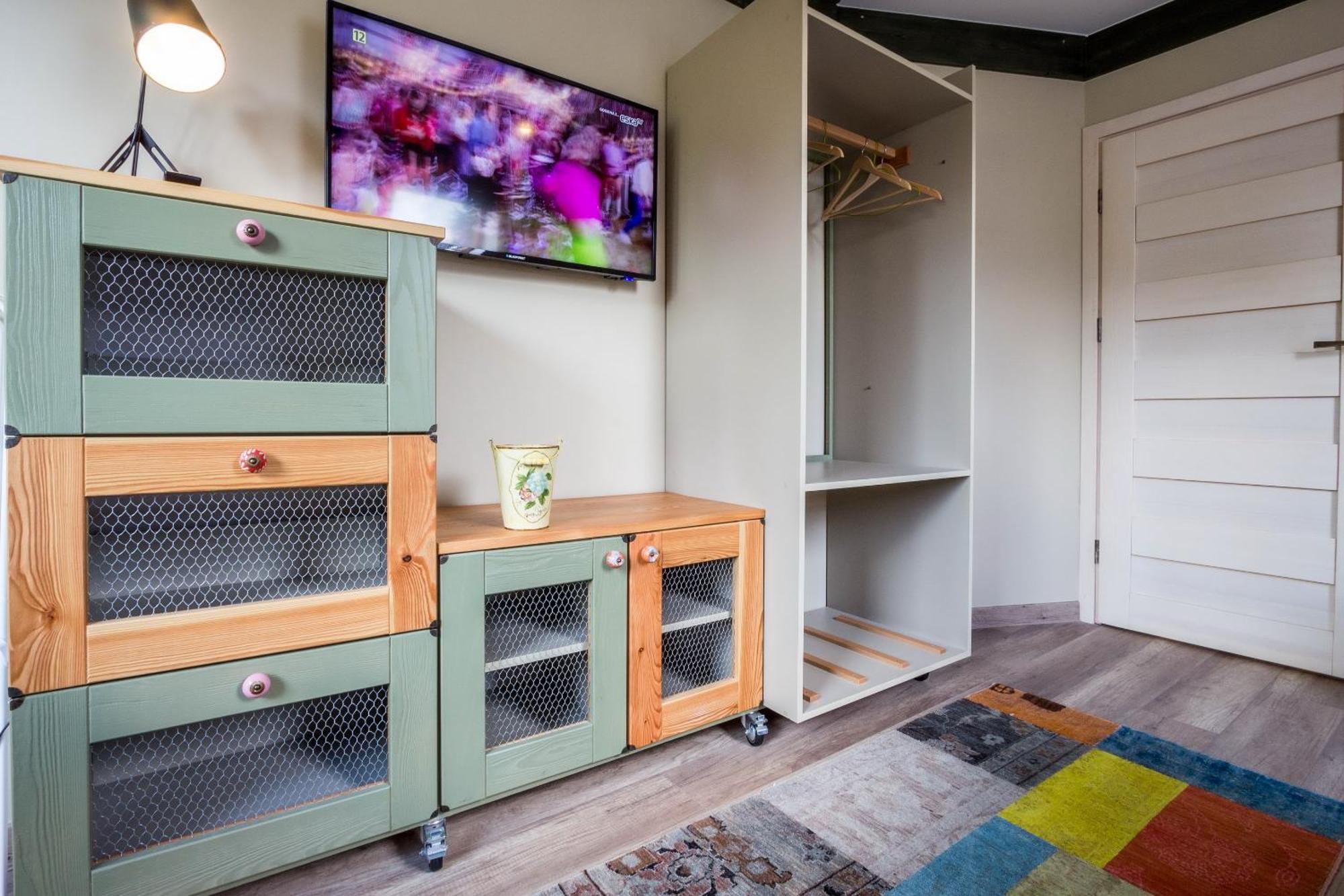 Apartamenty Inny Swiat Zakopane Esterno foto