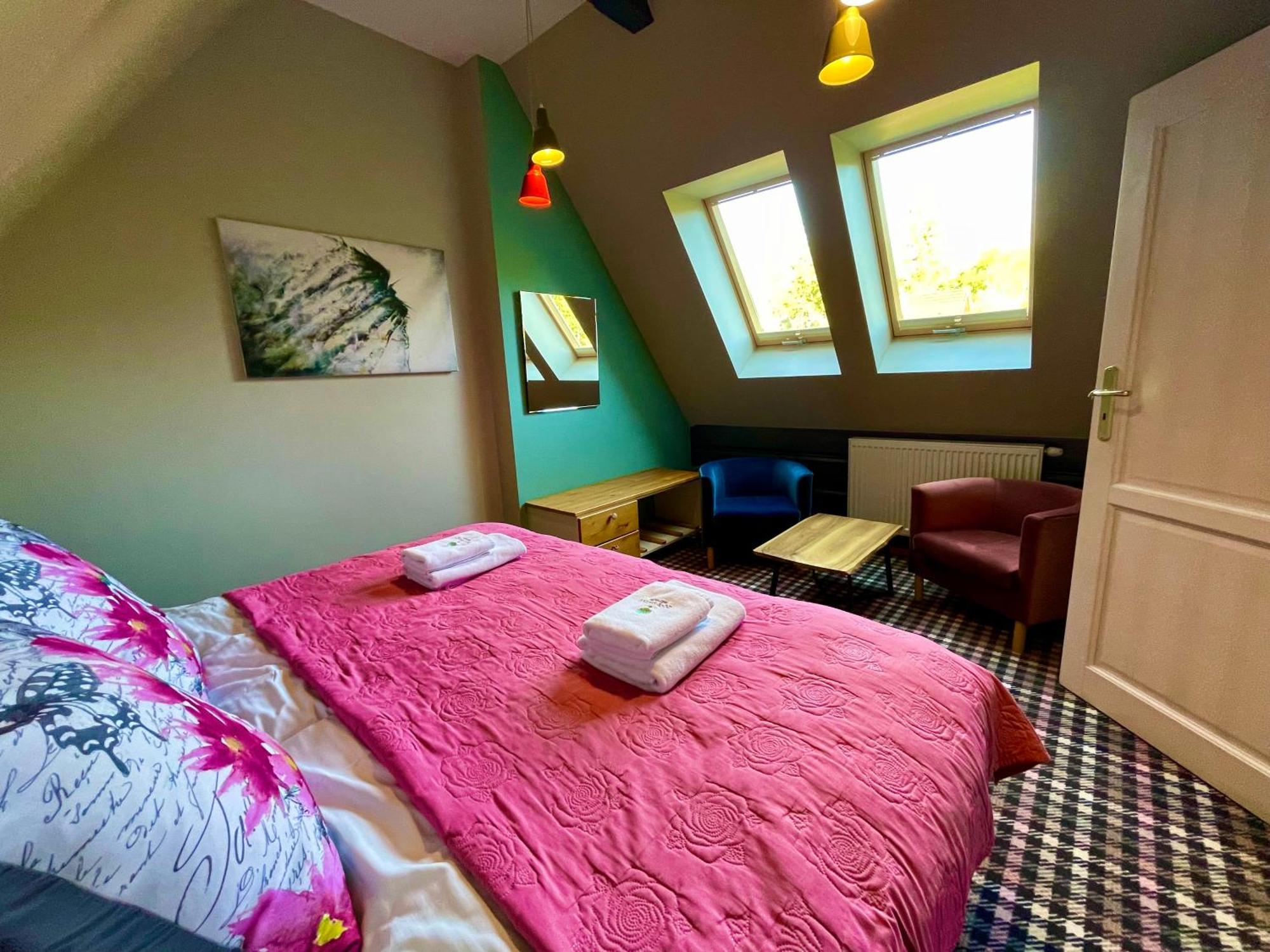 Apartamenty Inny Swiat Zakopane Camera foto