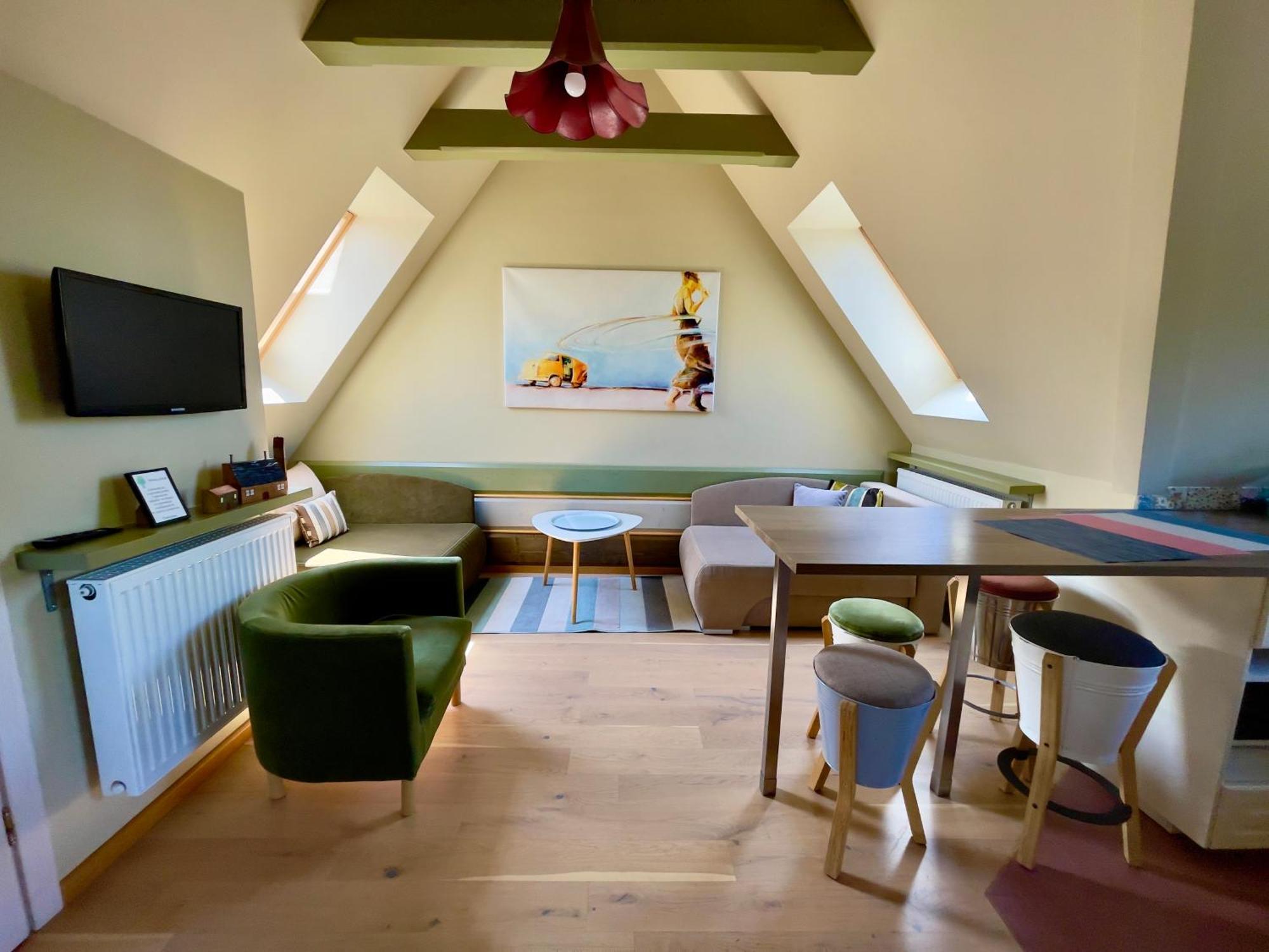 Apartamenty Inny Swiat Zakopane Camera foto