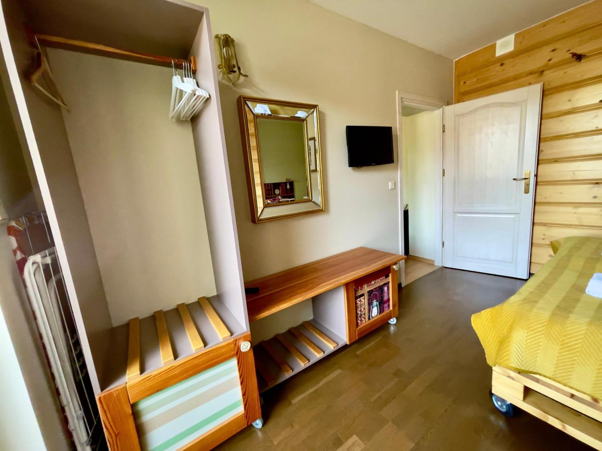 Apartamenty Inny Swiat Zakopane Camera foto