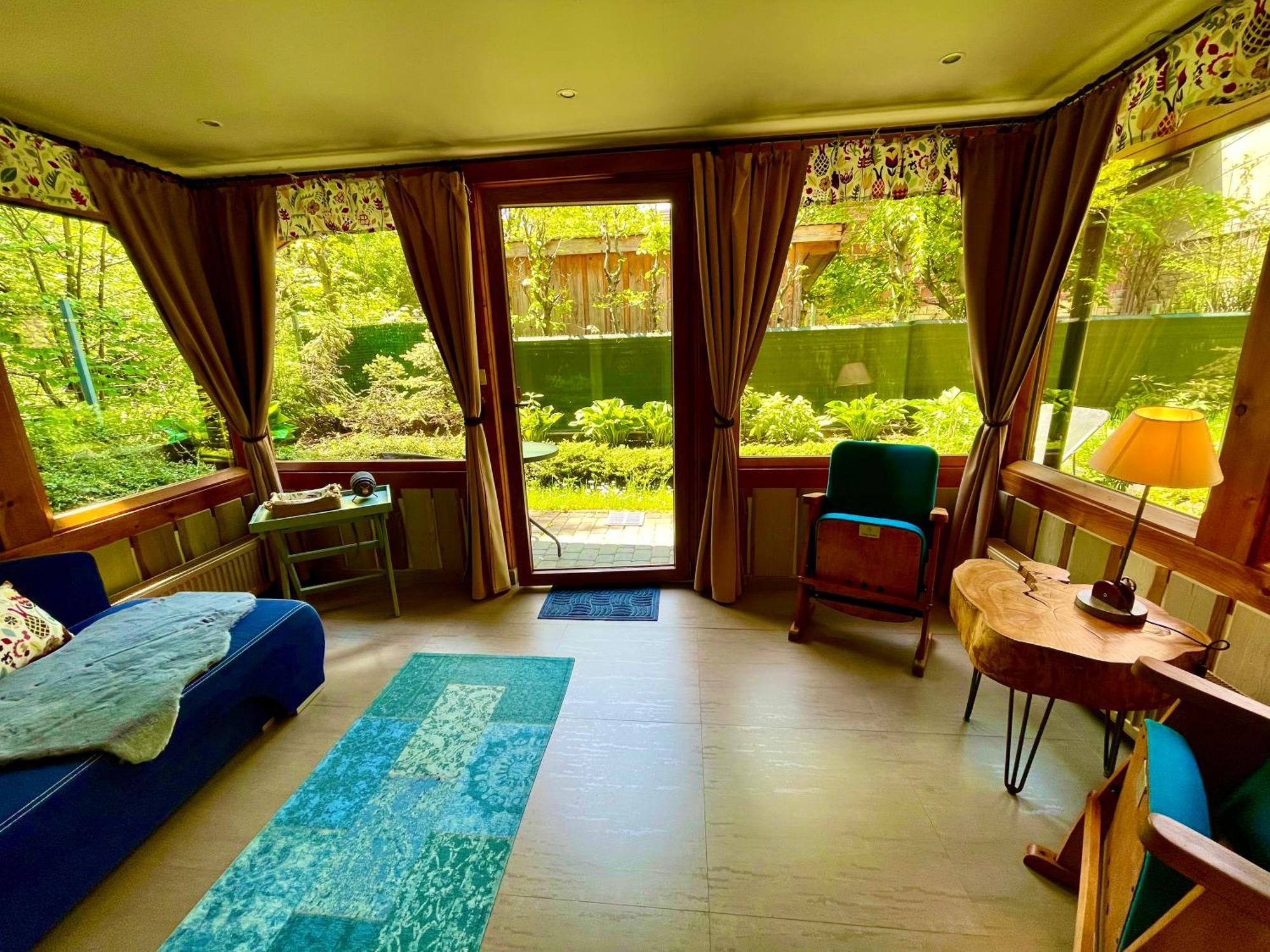 Apartamenty Inny Swiat Zakopane Esterno foto