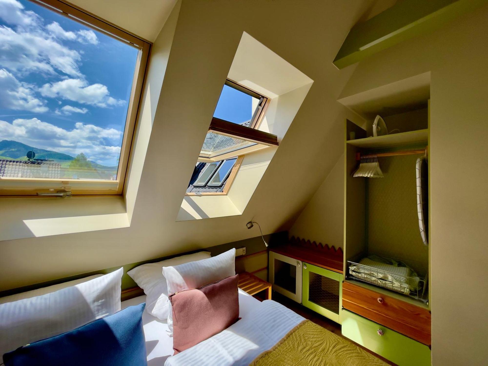 Apartamenty Inny Swiat Zakopane Camera foto