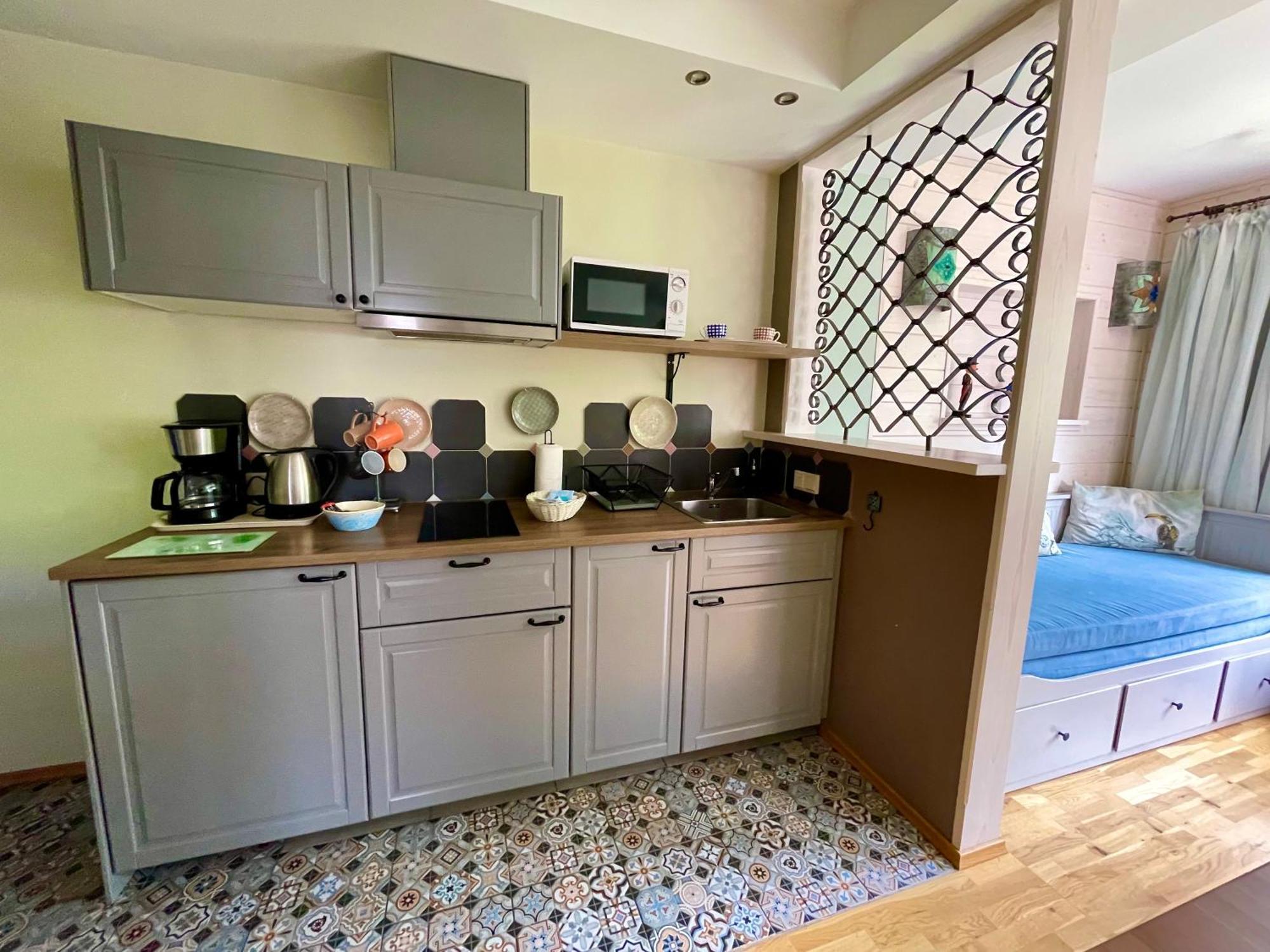Apartamenty Inny Swiat Zakopane Camera foto