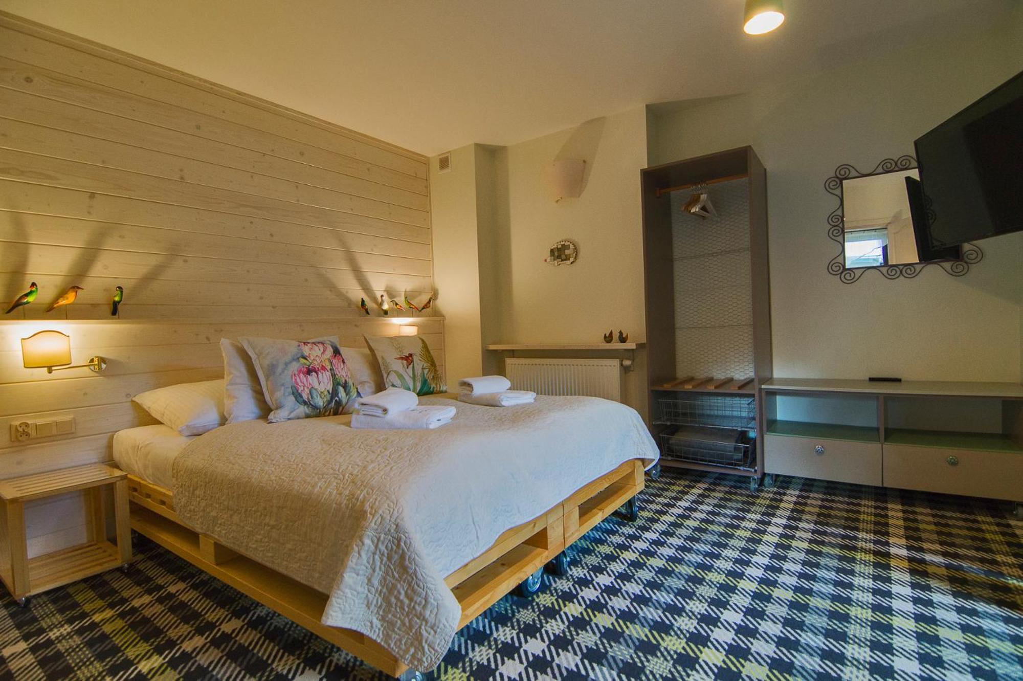 Apartamenty Inny Swiat Zakopane Camera foto