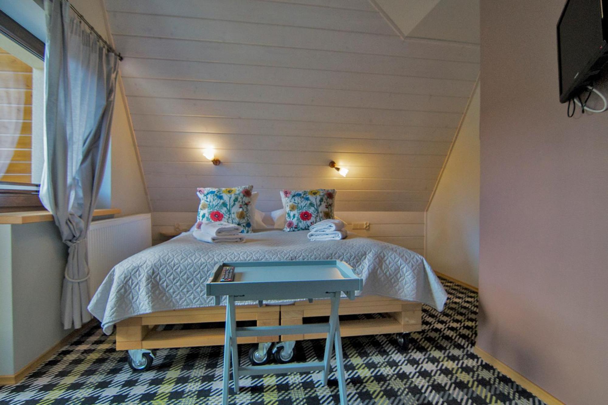 Apartamenty Inny Swiat Zakopane Camera foto
