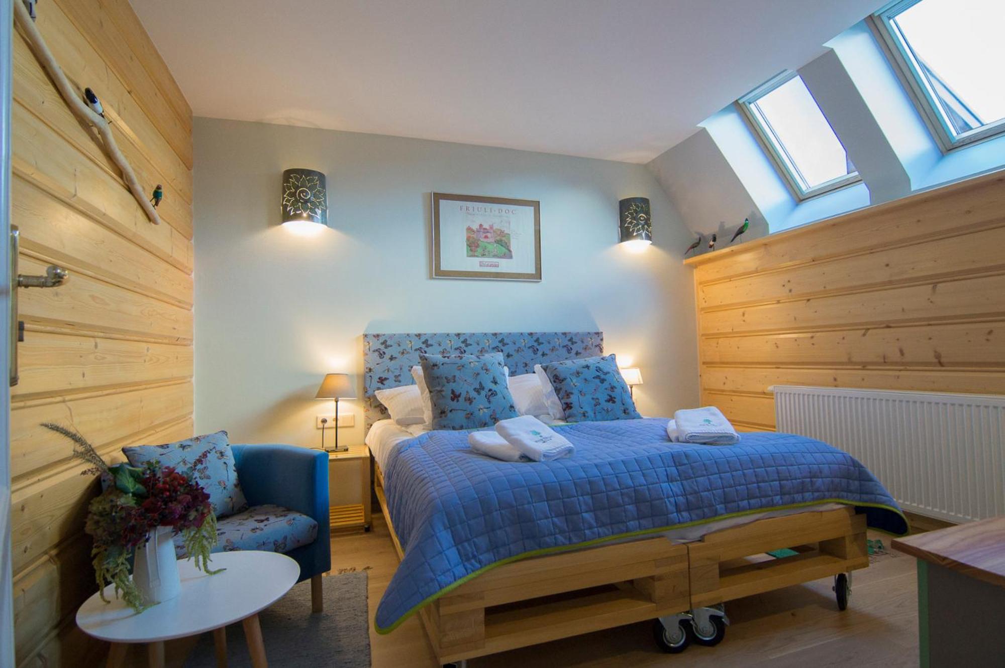 Apartamenty Inny Swiat Zakopane Camera foto