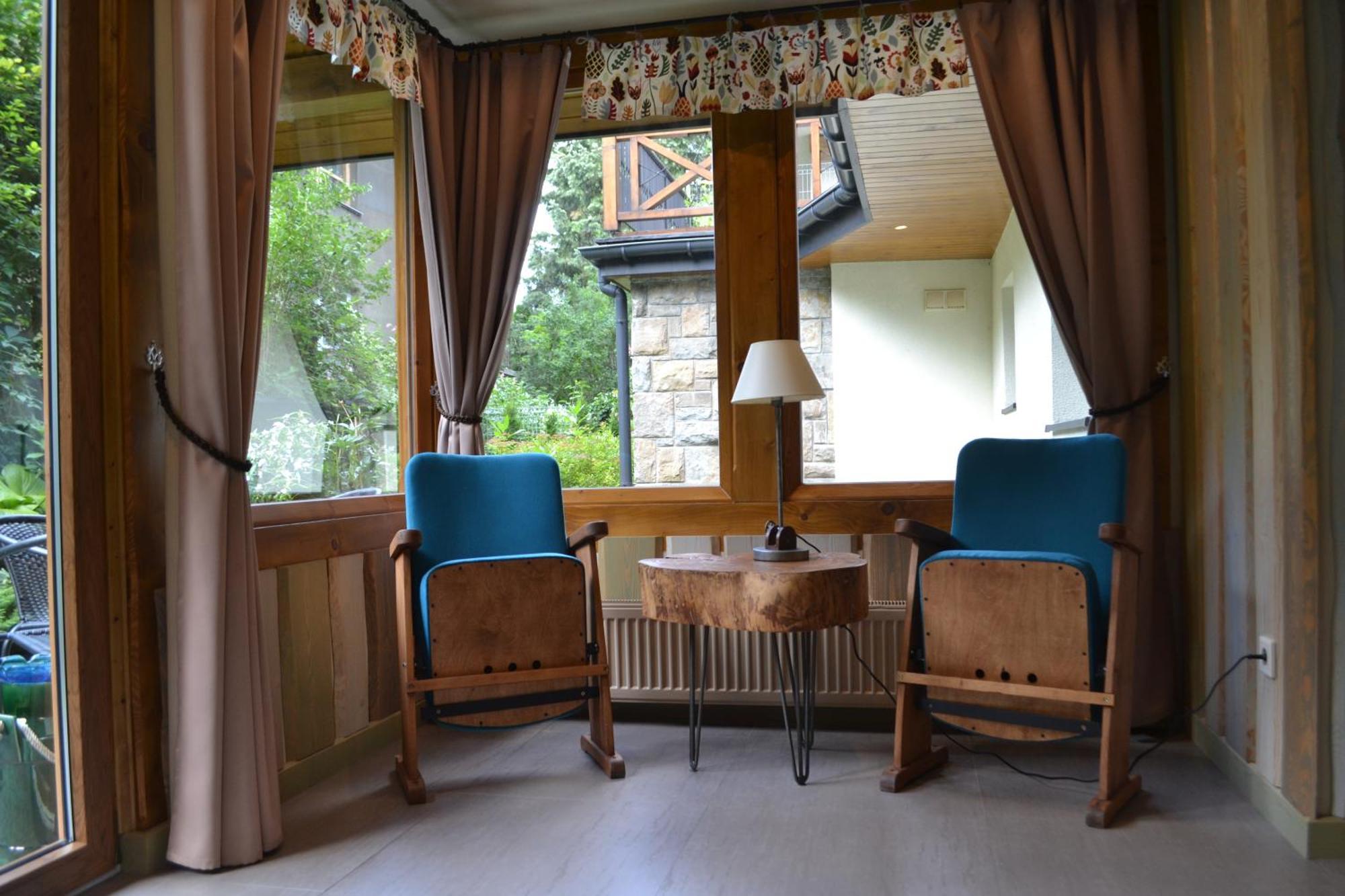 Apartamenty Inny Swiat Zakopane Camera foto