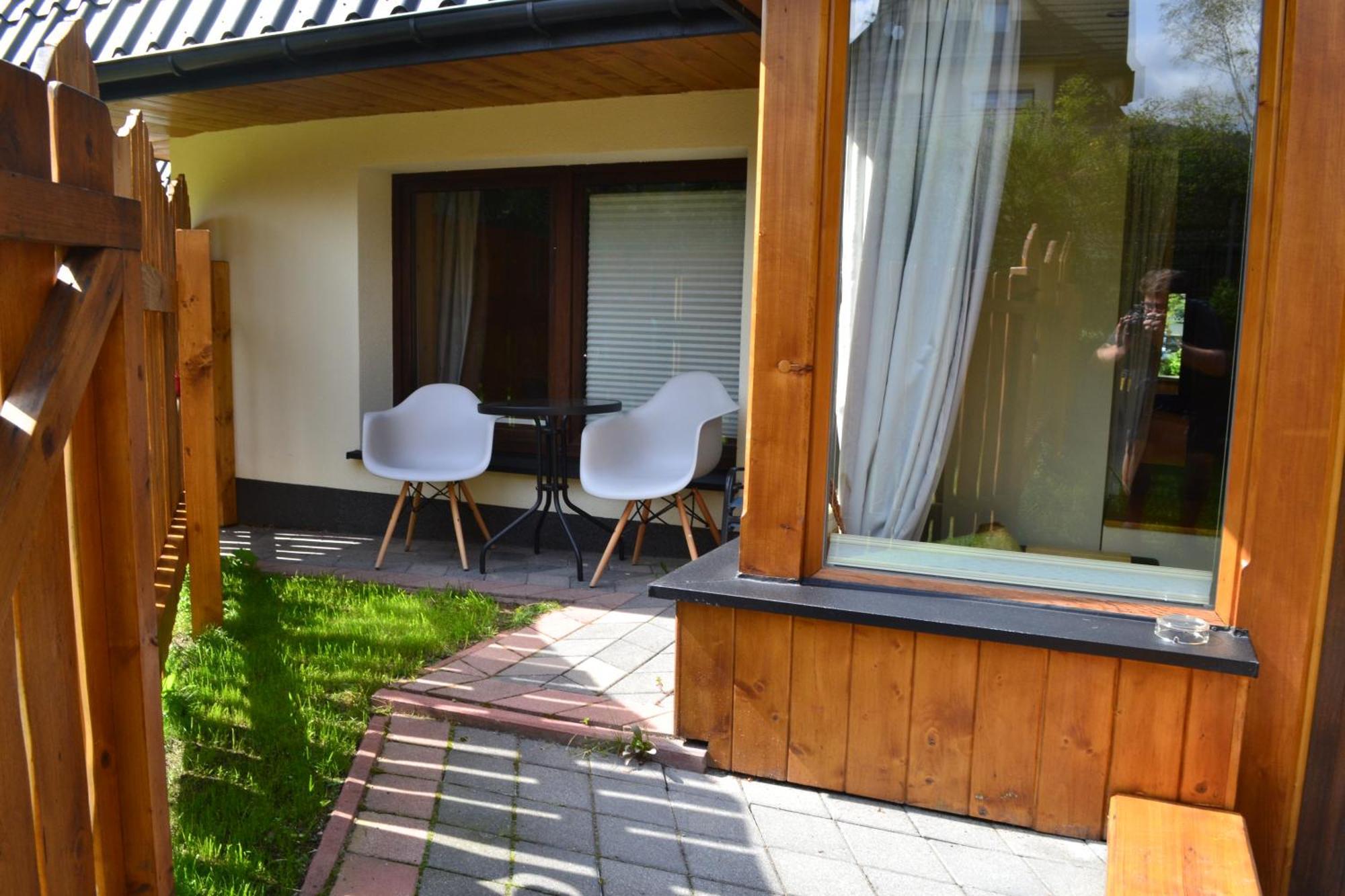 Apartamenty Inny Swiat Zakopane Camera foto