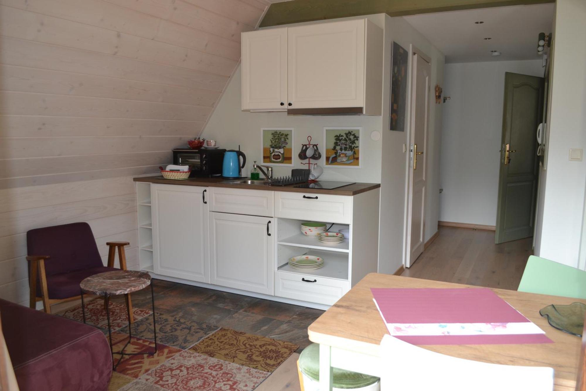 Apartamenty Inny Swiat Zakopane Camera foto