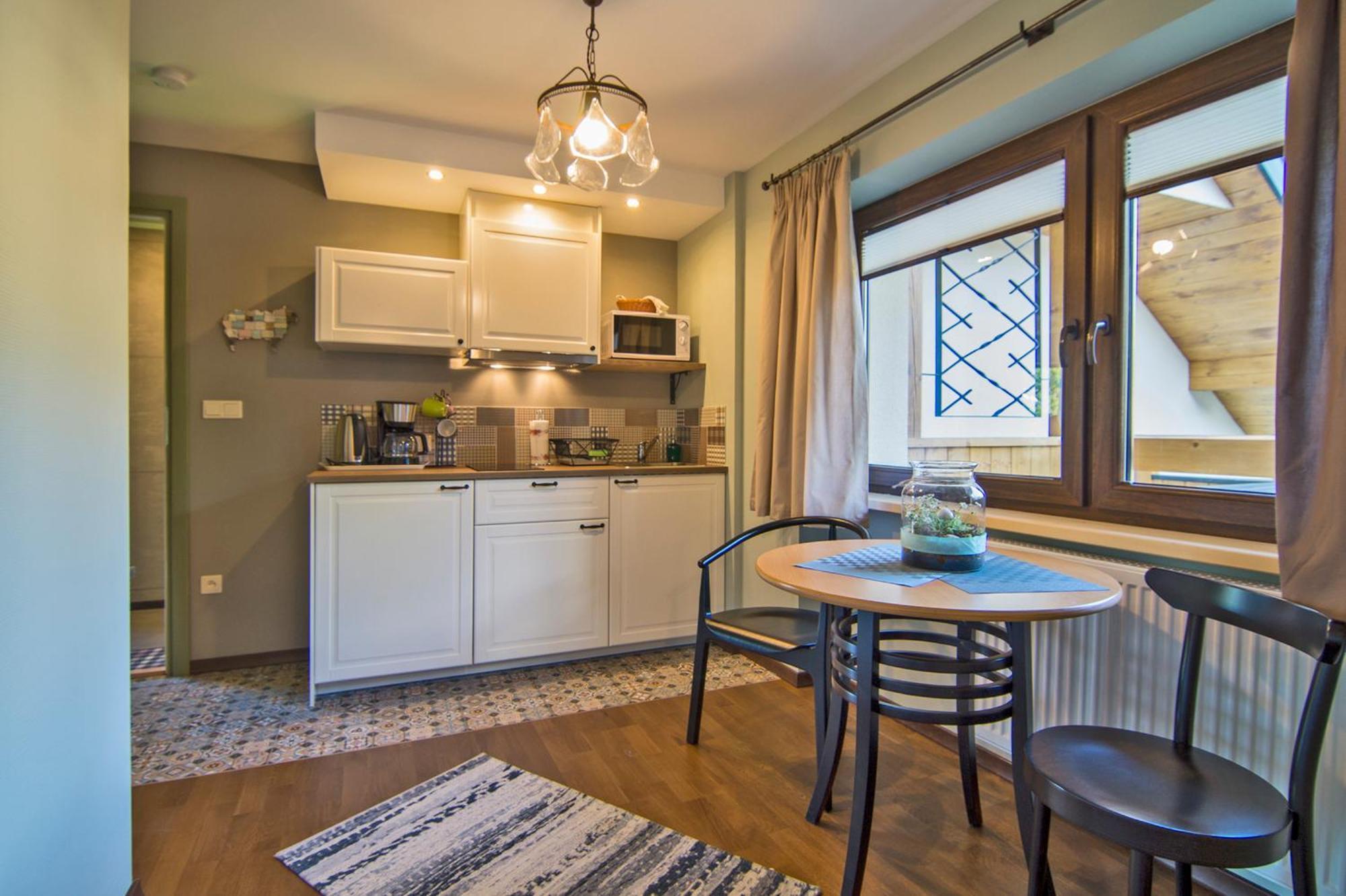 Apartamenty Inny Swiat Zakopane Camera foto