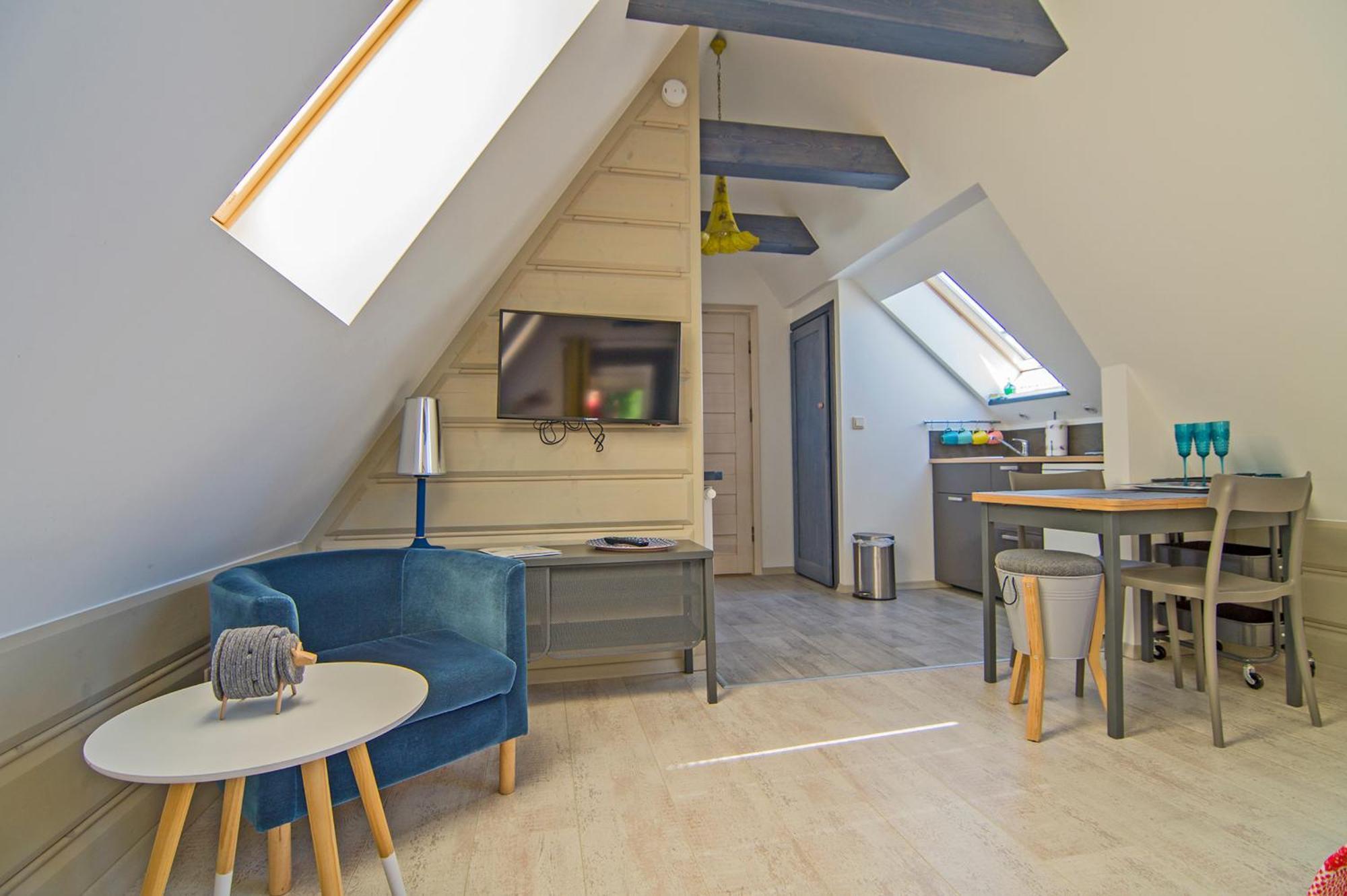 Apartamenty Inny Swiat Zakopane Camera foto